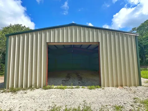 78 Ac Cr 1080 Fairfield TX 75840