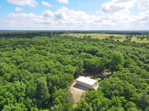 78 Ac Cr 1080 Fairfield TX 75840