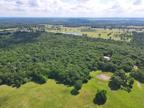 78 Ac Cr 1080 Fairfield TX 75840