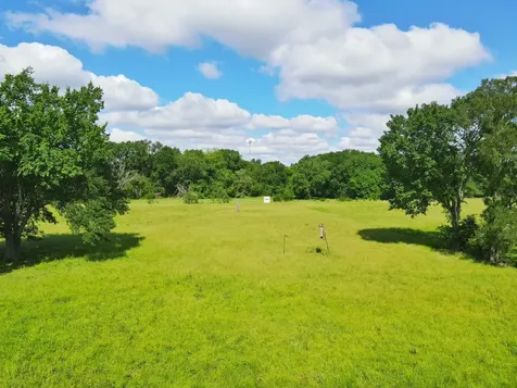 78 Ac Cr 1080 Fairfield TX 75840