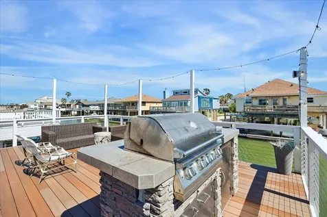 21915 Guadalupe Drive Galveston TX 77554