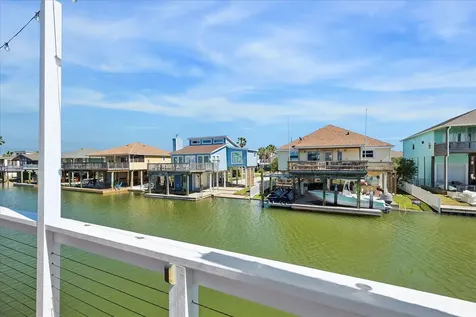 21915 Guadalupe Drive Galveston TX 77554