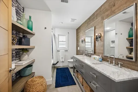 21915 Guadalupe Drive Galveston TX 77554