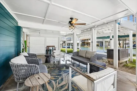 21915 Guadalupe Drive Galveston TX 77554