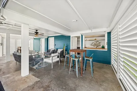21915 Guadalupe Drive Galveston TX 77554