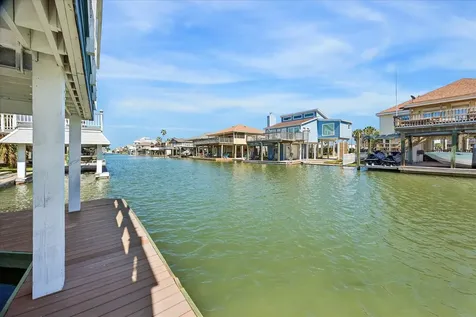 21915 Guadalupe Drive Galveston TX 77554