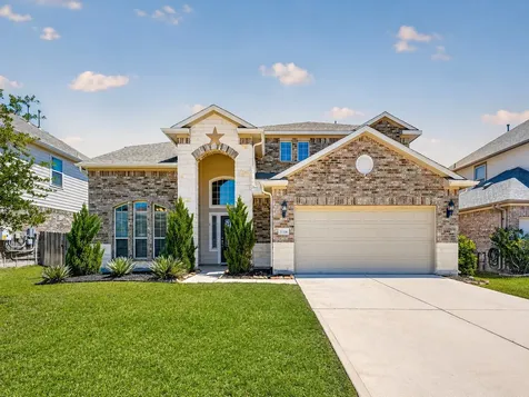 31306 Kailua Drive Hockley TX 77447