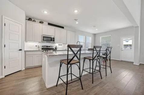 31306 Kailua Drive Hockley TX 77447