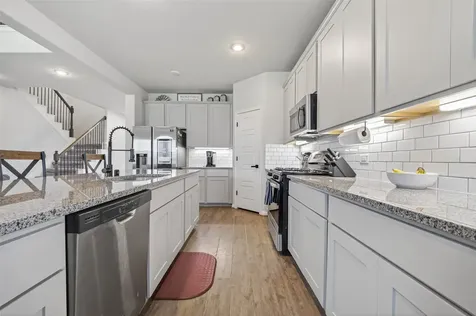 31306 Kailua Drive Hockley TX 77447