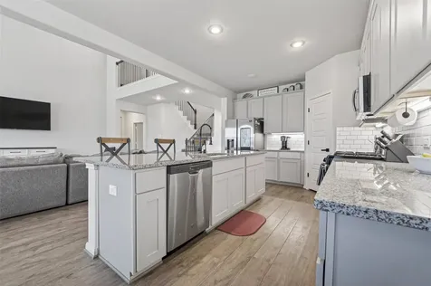 31306 Kailua Drive Hockley TX 77447