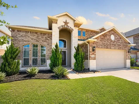 31306 Kailua Drive Hockley TX 77447