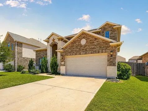 31306 Kailua Drive Hockley TX 77447