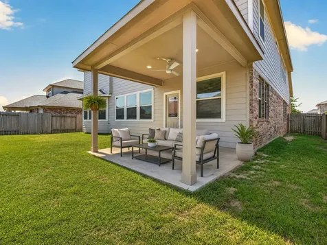 31306 Kailua Drive Hockley TX 77447