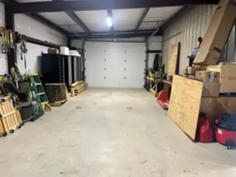 000 Mcelroy Road New Ulm TX 78950