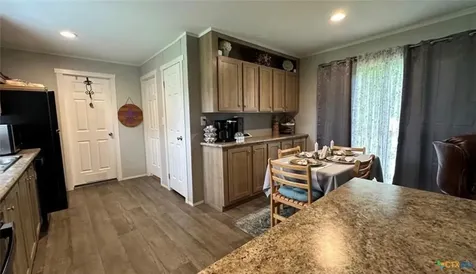 112 E Toledo Street Seadrift TX 77983