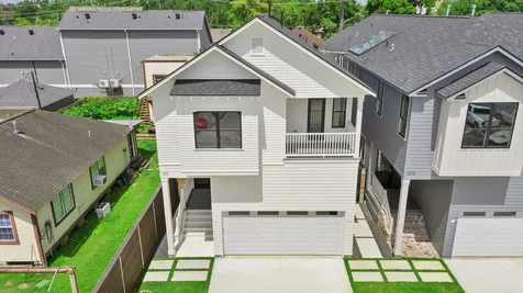 1315 Waverly Street Houston TX 77008