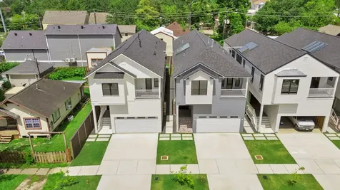1315 Waverly Street Houston TX 77008