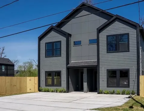 1010 Calvin Avenue B Houston TX 77088