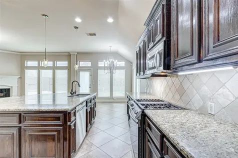 27923 Silverstream Court Fulshear TX 77441