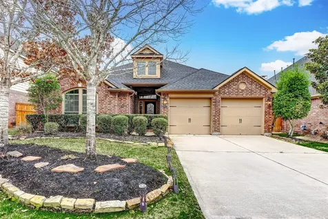 27923 Silverstream Court Fulshear TX 77441