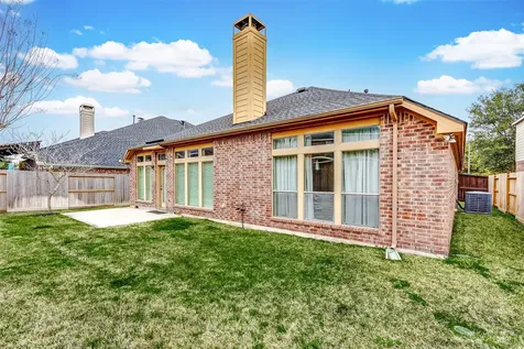 27923 Silverstream Court Fulshear TX 77441