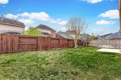 27923 Silverstream Court Fulshear TX 77441