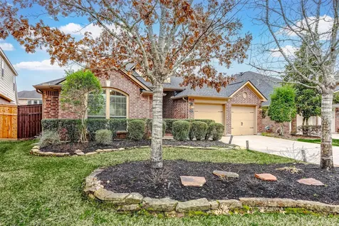 27923 Silverstream Court Fulshear TX 77441
