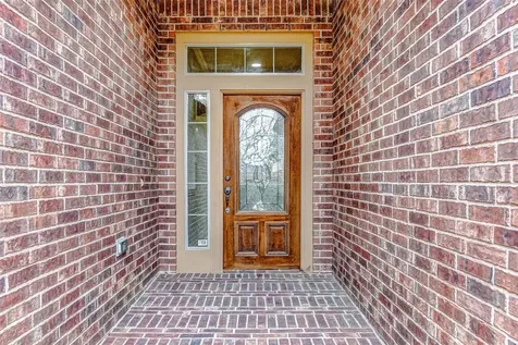 27923 Silverstream Court Fulshear TX 77441