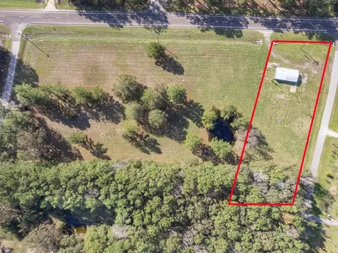 0 Farm To Market 1008 Dayton TX 77535