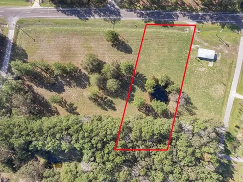 0 Farm To Market 1008 Dayton TX 77535