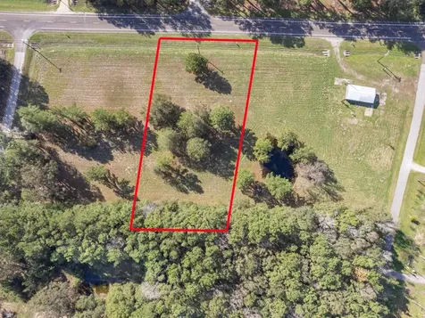 0 Farm To Market 1008 Dayton TX 77535