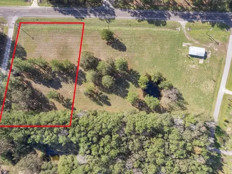0 Farm To Market 1008 Dayton TX 77535