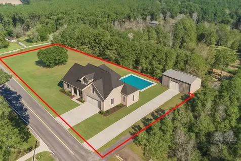 0 Farm To Market 1008 Dayton TX 77535
