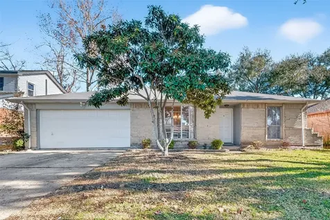 17115 Bougainvilla Lane Friendswood TX 77546