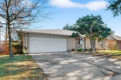 17115 Bougainvilla Lane Friendswood TX 77546