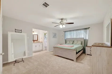 17115 Bougainvilla Lane Friendswood TX 77546