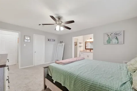 17115 Bougainvilla Lane Friendswood TX 77546