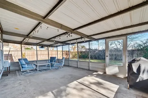17115 Bougainvilla Lane Friendswood TX 77546