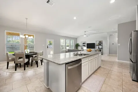 14023 Beaverhead Range Court Conroe TX 77384