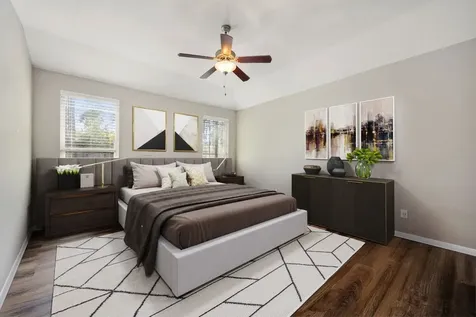 14023 Beaverhead Range Court Conroe TX 77384
