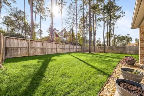 14023 Beaverhead Range Court Conroe TX 77384