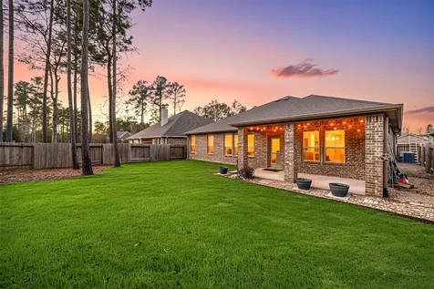 14023 Beaverhead Range Court Conroe TX 77384