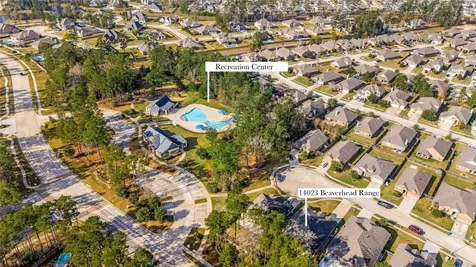 14023 Beaverhead Range Court Conroe TX 77384