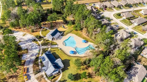 14023 Beaverhead Range Court Conroe TX 77384