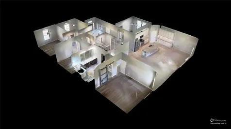 14023 Beaverhead Range Court Conroe TX 77384