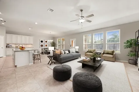 14023 Beaverhead Range Court Conroe TX 77384