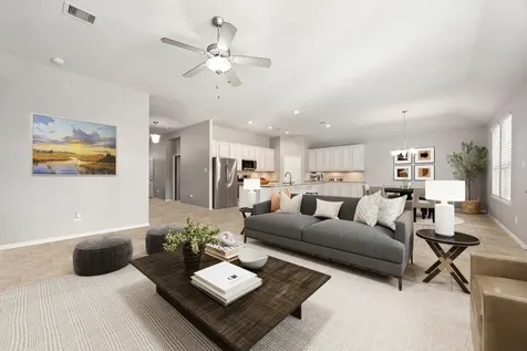 14023 Beaverhead Range Court Conroe TX 77384