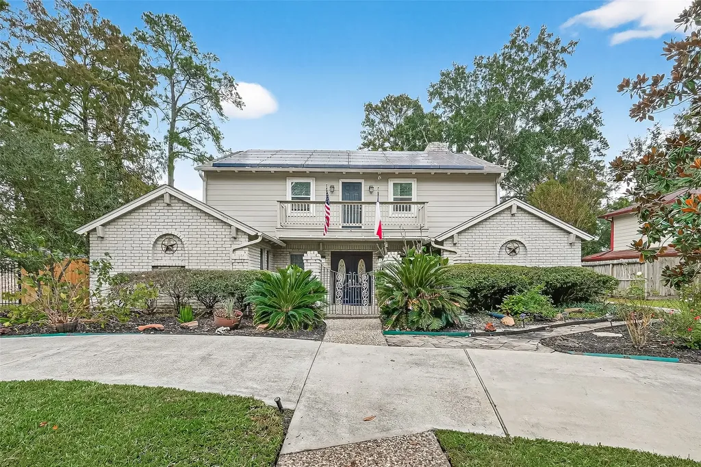 5711 Bermuda Dunes Drive Houston TX 77069