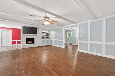 5711 Bermuda Dunes Drive Houston TX 77069