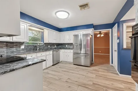 5711 Bermuda Dunes Drive Houston TX 77069